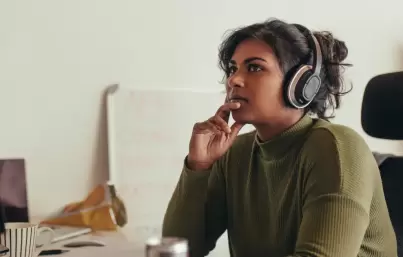 How I Landed My Dream Tech Job in Europe | Lessons Learned