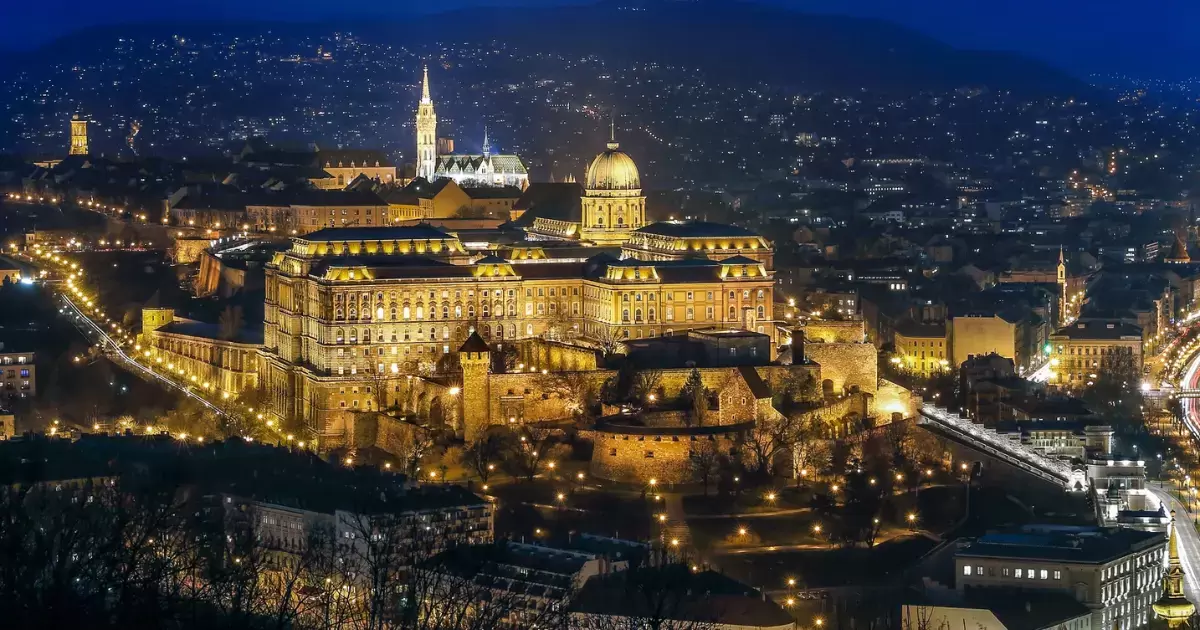 Why Top European Countries Are Attracting Non-EU Tech Talents