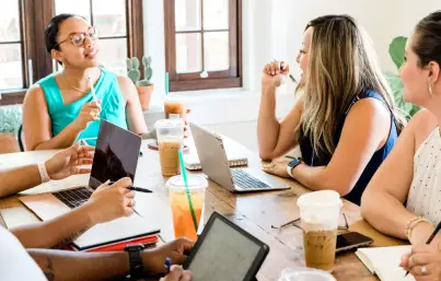 Hire Skilled Verified Tech Talent in Europe